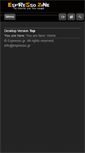 Mobile Screenshot of espresso.gr